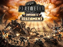Spiel Perimeter: Emperor's Testament