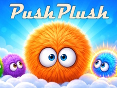 Spiel PushPlush