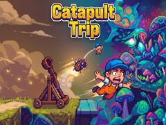 Spiel Catapult Trip