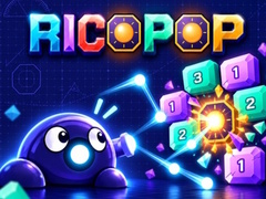 Spiel RICOPOP