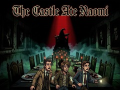 Spiel The Castle Ate Naomi