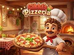 Spiel Cikki's Pizzeria