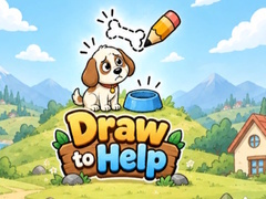 Spiel Draw to Help