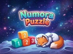 Spiel Numora Puzzle