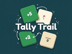 Spiel Tally Trail