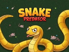 Spiel Snake: Predator
