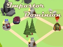 Spiel Impostor Dominion