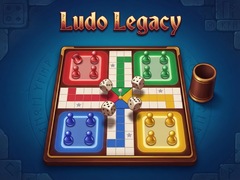 Spiel Ludo legacy