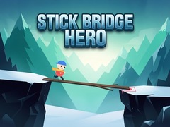 Spiel Stick Bridge Hero