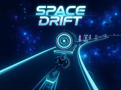 Spiel Space Drift