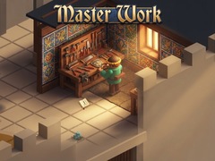 Spiel Master Work