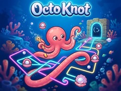 Spiel Octo Knot