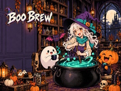 Spiel Boo Brew