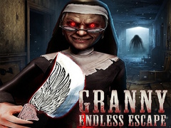 Spiel Granny Endless Escape