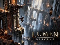 Spiel Lumen Descent