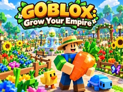 Spiel GOBLOX Grow Your Empire