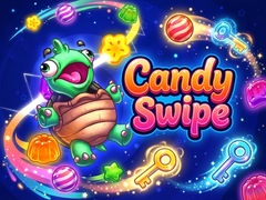 Spiel Candy Swipe