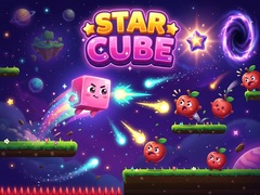 Spiel Star Cube