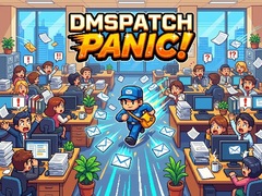 Spiel Dispatch Panic