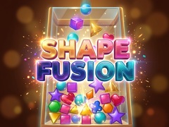 Spiel Shape Fusion