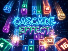 Spiel Cascade Effect