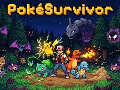 Spiel PokéSurvivor