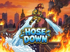 Spiel Hose Down