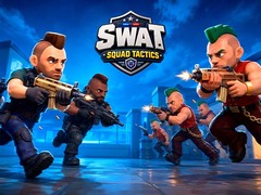 Spiel SWAT: Squad Tactics