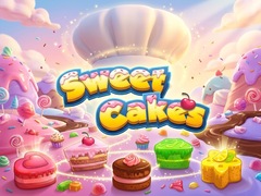 Spiel Sweet Cakes