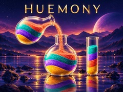 Spiel Huemony 