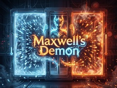 Spiel Maxwell's Demon