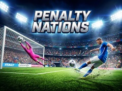 Spiel Penalty Nations