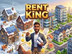 Spiel Rent King