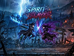 Spiel Spirit Slayer