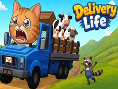 Spiel Delivery Life