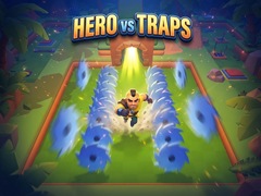 Spiel Hero vs Traps