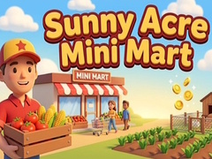 Spiel Sunny Acre Mini Mart