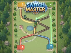 Spiel Switch Master
