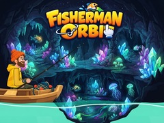 Spiel Fisherman Orbit