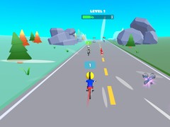 Spiel Smash Speed!