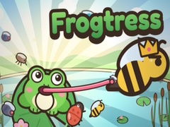 Spiel Frogtress