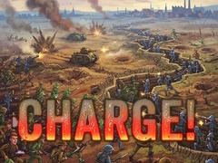 Spiel C H A R G E!