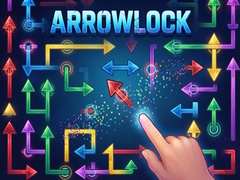 Spiel Arrowlock