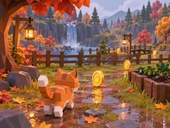 Spiel Autumn Pets