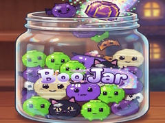 Spiel Boo Jar