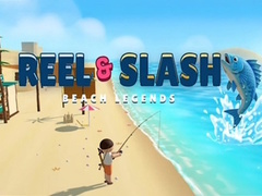 Spiel Reel & Slash Beach Legends