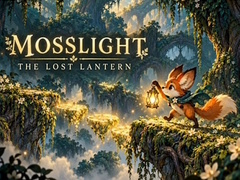 Spiel Mosslight The Lost Lantern