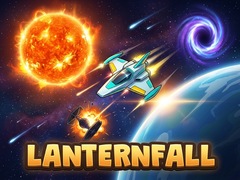 Spiel Lanternfall