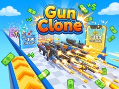 Spiel Gun Clone