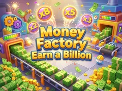 Spiel Money Factory - Earn a Billion